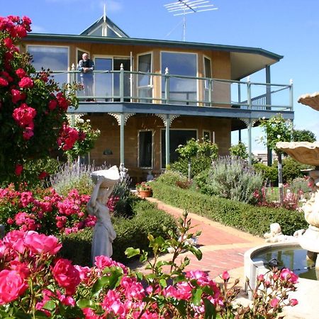 Stay Inn Apollo Bay Eksteriør billede