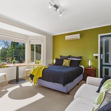 Stay Inn Apollo Bay Eksteriør billede