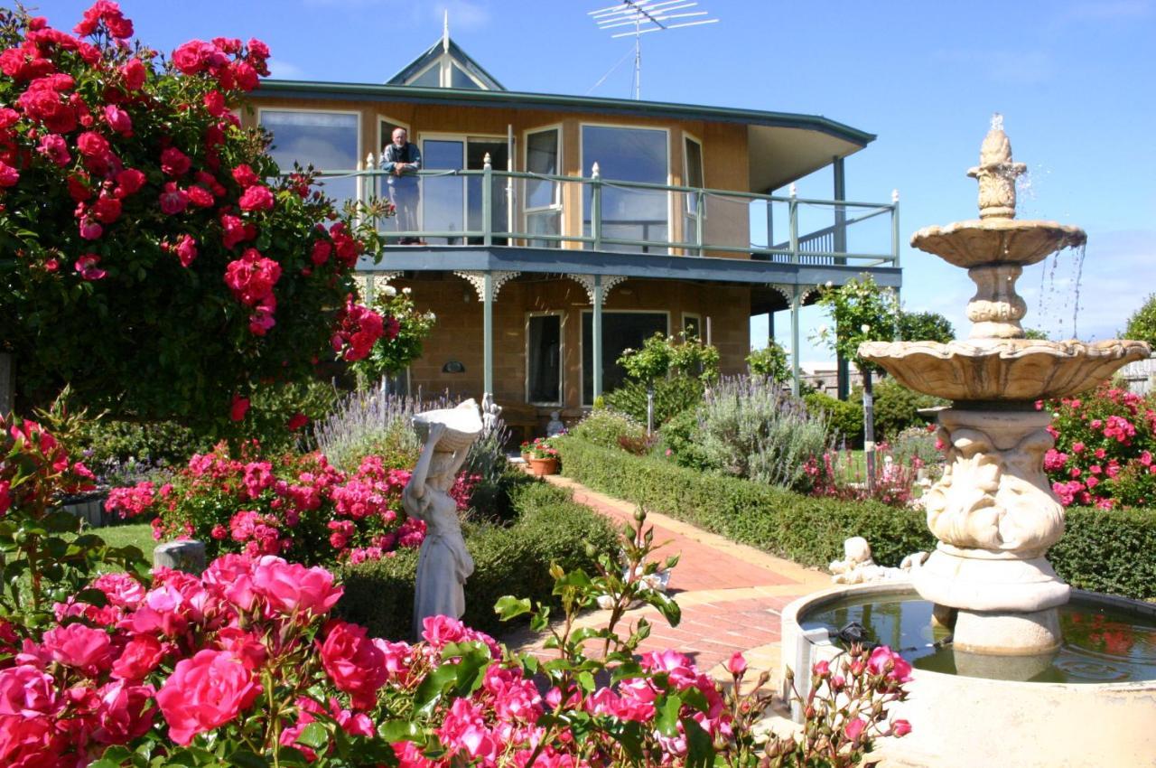 Stay Inn Apollo Bay Eksteriør billede