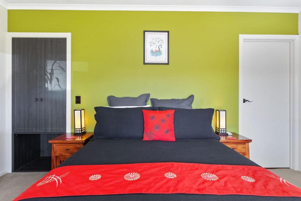 Stay Inn Apollo Bay Eksteriør billede