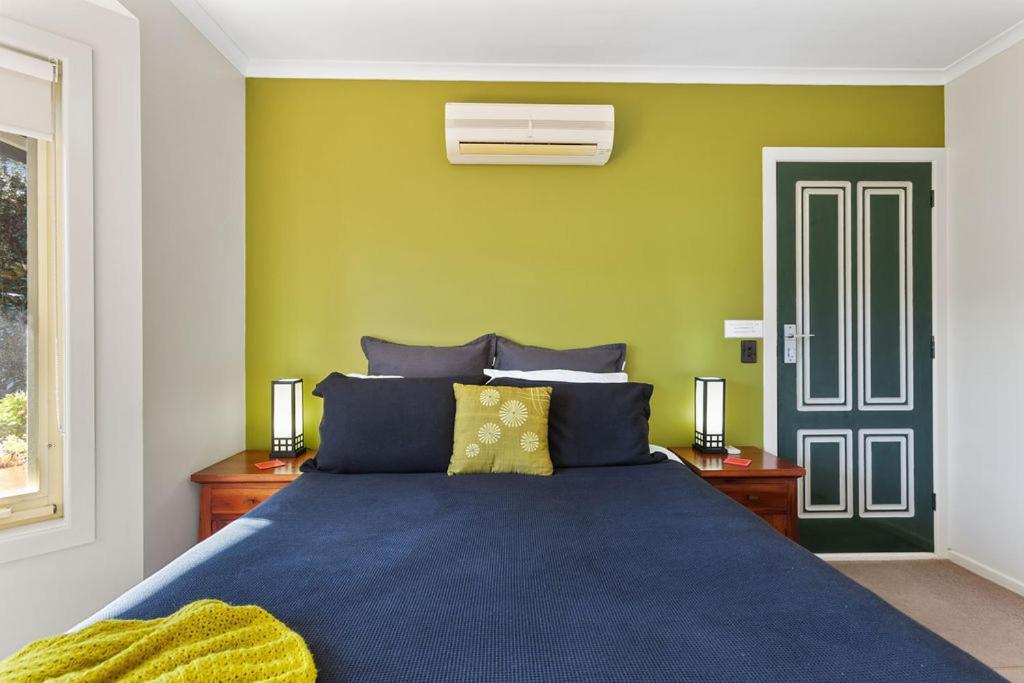 Stay Inn Apollo Bay Eksteriør billede