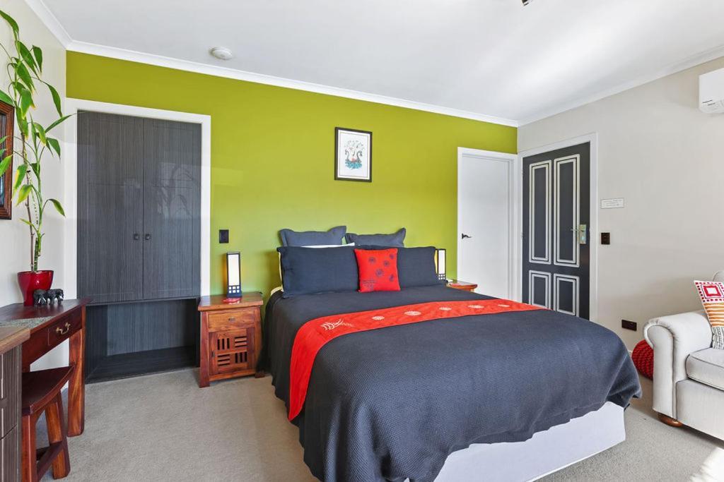 Stay Inn Apollo Bay Eksteriør billede
