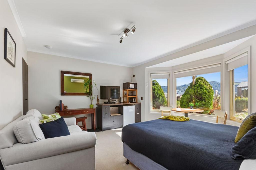 Stay Inn Apollo Bay Eksteriør billede