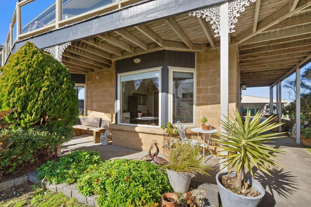 Stay Inn Apollo Bay Eksteriør billede
