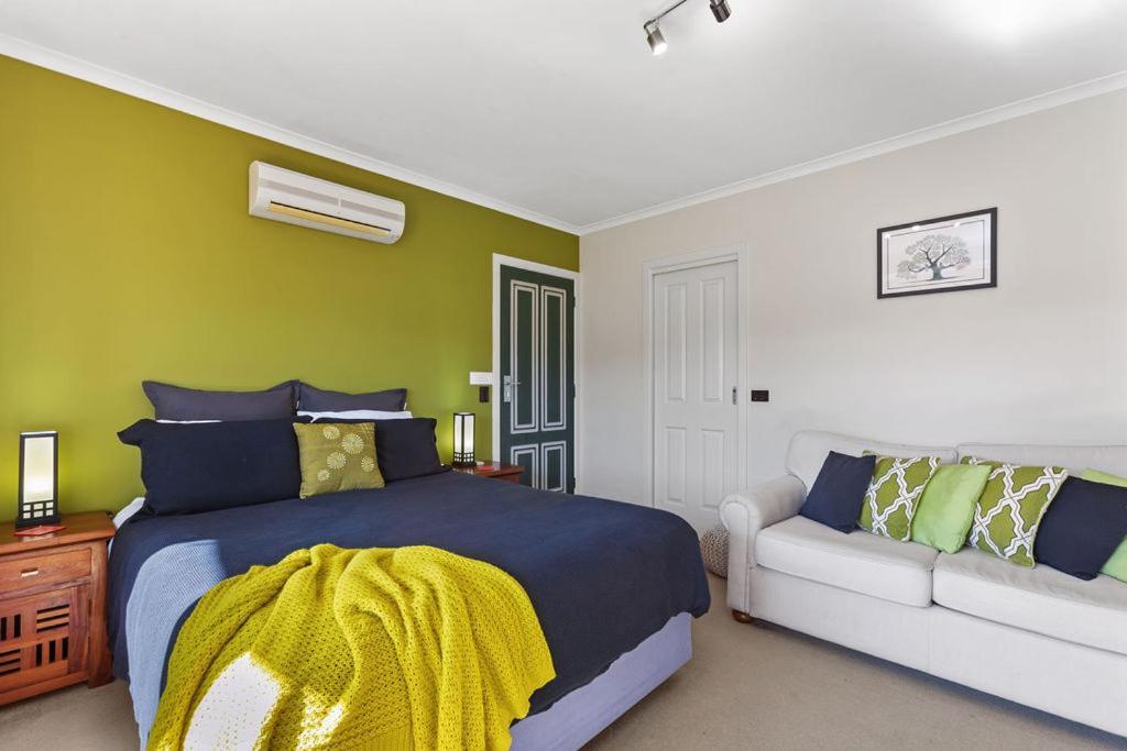 Stay Inn Apollo Bay Eksteriør billede